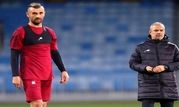 کارتال و دورسون در آستانه جدایی از پرسپولیس