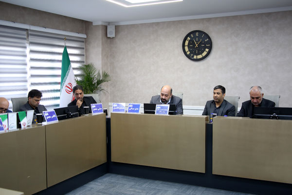 احتمال تشکیل کنسرسیوم مشترک، برای توسعه میدان گازی کیش