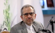 غنی­‌سازی صفر قابل طرح نیست

