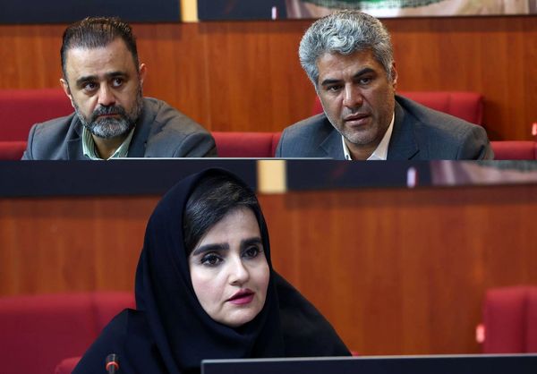 بررسی وضعیت رشتههای سوارکاری و شمشیربازی برای حضور در ریاض