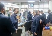 برگزاری جشنواره «ثمین» در راستای ارائه تسهیلات متنوع و متناسب با نیازهای واقعی مشتریان استان فارس