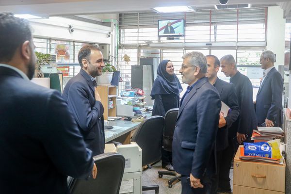 نقش حرفهایگری و پاسخگویی مناسب در رشد و پویایی بانک