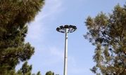 اصلاح روشنایی و بازپیرایی بوستان های منطقه ۱۹ در قالب طرح مشارکتی «من شهردارم»