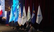 سیمرغ‌های فجر چهل و سوم با حمایت بانک ملی ایران به پرواز درآمدند

