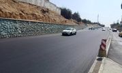 روشنایی و تعریض جاده لشگرک؛ گامی موثردر ایمن‌سازی معابر شمال شرق تهران