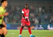 پرسپولیس درگیر توافق با سردار 