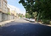 جلسات هم‌اندیشی با دبیران محلات منطقه ۴ ادامه دارد

