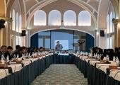 آغاز اردوی تیم ملی شمشیربازی سابر از فردا