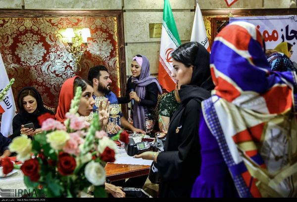 یک سیاهی‌لشکر عشق سلفی؛ پاشنه آشیل «ساخت ایران2»