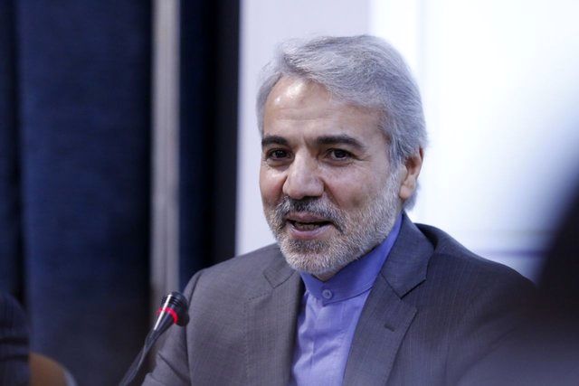 افزایش پلکانی حقوق منوط به تصمیم مجلس