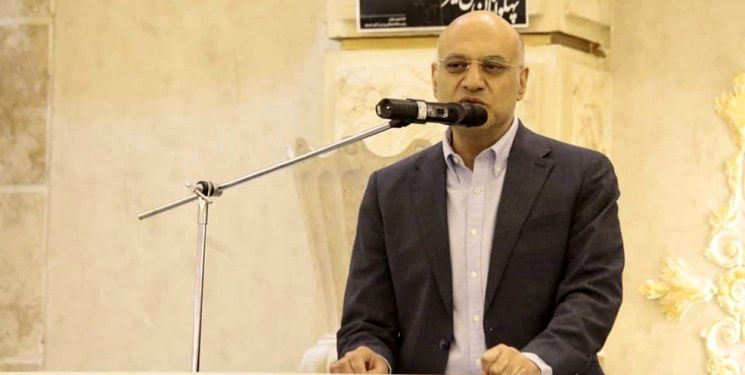 منتظر جواب دادگاه CAS هستیم / منشا در لیست استقلال نیست