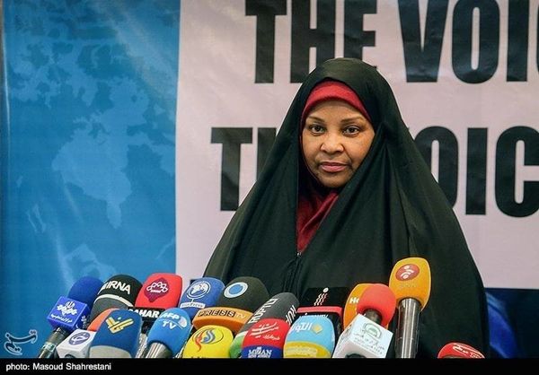 مرضیه هاشمی مهمان این هفته برنامه «صبح» هیسپان تیوی