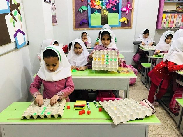 افتتاح نخستین مدرسه دخترانه اُتیستیک در تهران