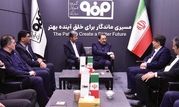 هدف‌گذاری یک میلیارد دلاری صادرات محصولات فولاد مبارکه به‌عنوان بزرگ‌ترین صادرکننده غیرنفتی کشور

