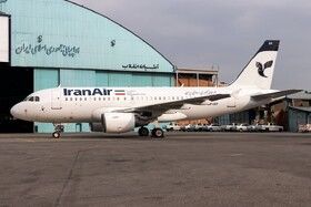 بلیت پروازهای اربعین در روزهای کم تقاضا ۳.۵ میلیون اعلام شد

