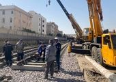 محدودیت موقت در ۳ ایستگاه خط یک مترو از چهارشنبه تا جمعه
