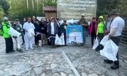۴۰ کارگاه آموزشی در هفته زمین پاک منطقه یک برپا شد

