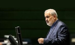 ایران مستقلانه نیازهای فناورانه و زیرساختی خود را تأمین می‌کند

