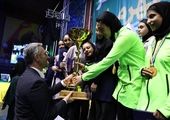 زنگ اول مهر در مدرسه دخترانه به روزان در منطقه ۱۲ نواخته شد

