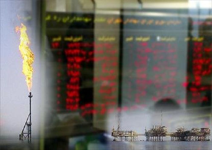بیش از یک میلیون تن فرآورده هیدروکربوری در بورس انرژی معامله می‌شود