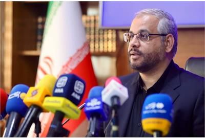 معاون اشتغال وزارت کار خبر داد: آیین‌نامه‌های سامانه‌های سیاست‌های فعال بازار کار نهایی شد

