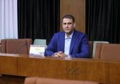 مسعود رهنما رئیس فدراسیون کاراته شد