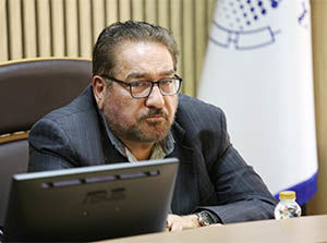 جلسه معارفه اعضای جدید کمیتههای فنی تخصصی چادرملو برگزار شد