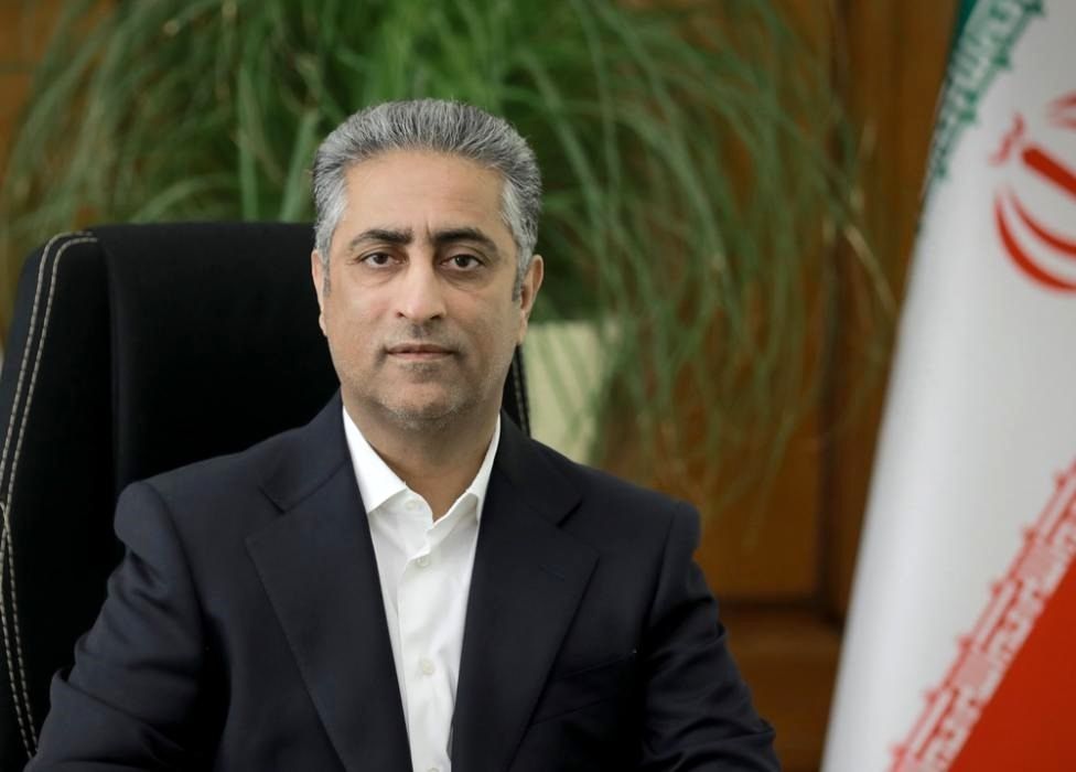 پیام تسلیت مدیرعامل بانک صنعت و معدن به مناسبت فرارسیدن ماه محرم،ماه حماسه و ایثار


