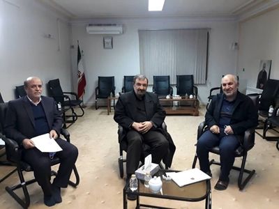 الگوی کارآفرینی اجتماعی رسالت را به همه جامعه تعمیم دهیم
