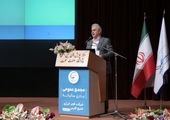 آیین تکریم و معارفه مدیران عامل شرکت های تابعه هلدینگ خلیج فارس
