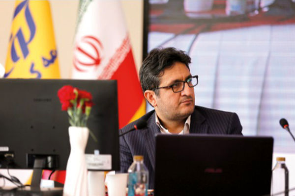 فن‌‌اوری موتور محرک بیمه‌گری
