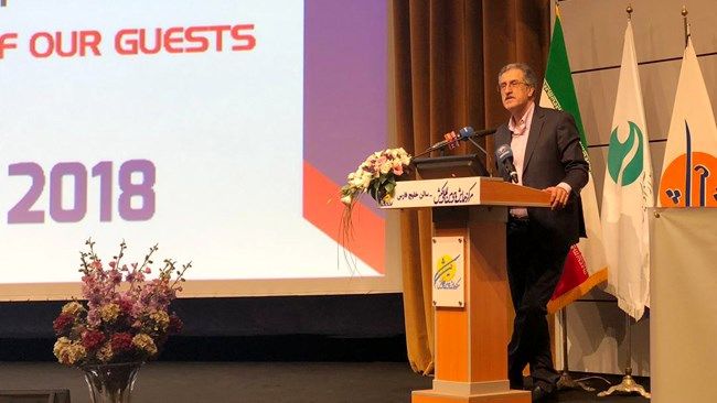 دولت اجازه دهد بخش خصوصی میدان‌دار اقتصاد باشد