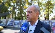 آغاز بهسازی میدان تجریش بعد از ۲۰ سال