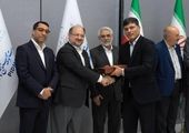 «مبین خانه من است؛ برای منافع آن خواهم جنگید»  

