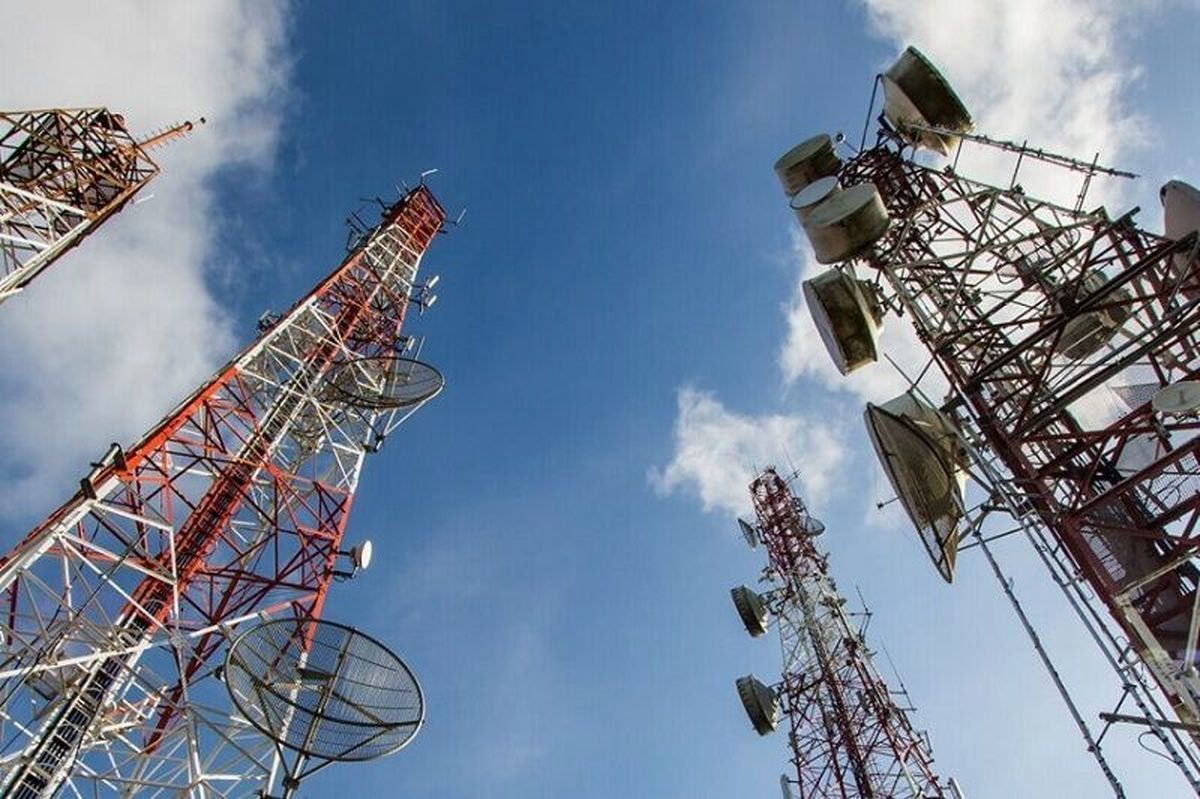 رشد 7.6 درصدی پهنای باند مصرفی قم

