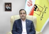 تردد ۴۵۶ هزار زائر از ابتدای ماه صفر
