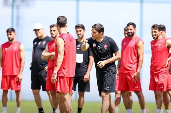 توضیح باشگاه پرسپولیس در مورد جذب بازیکنان جدید