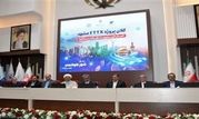 همزمان با هفته ارتباطات؛ تفاهم‌نامه سه‌جانبه توسعه زیرساخت‌های شهر هوشمند مشهد امضا شد

