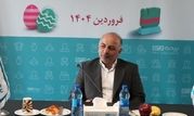  بیمه دی جدی تر و مصمم تر از سال قبل ،جایگاه خود را ارتقا خواهد داد

