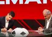 ورود کمیته اخلاق به پرداخت ۲۳۰ هزار دلاری پرسپولیس به مدیربرنامه نیازمند