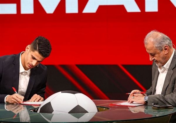 تخلف بزرگ در پرسپولیس؛ پرداخت ۲۳۰ هزار دلار به یک ایجنت در ماجرای انتقال نیازمند