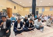 برگزاری جلسه کمیسیون موارد خاص مددکاری در اداره کل بنیاد شهید و امور ایثارگران استان ایلام 

