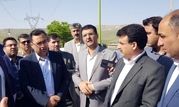 قدردانی معاون وزیر راه از همراهی بانک مسکن در پیشبرد نهضت ملی مسکن