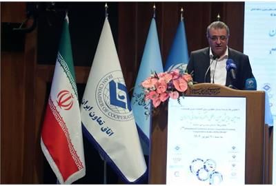 بهرهبرداری از ۳۴۷ طرح تعاونی در هفته تعاون امسال