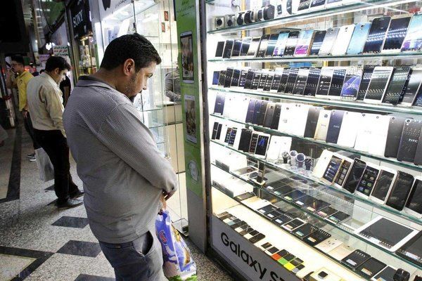
کدام گوشی‌ها ارز ۴۲۰۰ تومانی می‌گیرند؟
