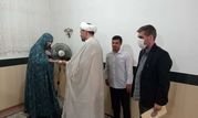 خدمت به خانواده شهدا موجب ترویج فرهنگ ایثار و شهادت است

