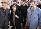 آماده‌سازی ۳۰۰۰ دستگاه ناوگان حمل‌ونقل جاده‌ای برای بازگشت زائران اربعین

