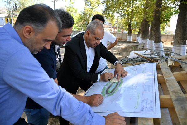 تأکید بر تسریع پروژه ها با رعایت استانداردهای فنی
