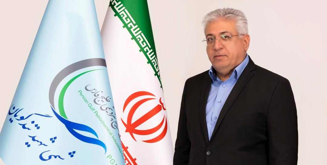 پیام تبریک مدیر عامل پتروشیمی شهید تندگویان به مناسبت نوروز 1399
