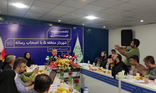  اراده‌ای برای جابجایی انبار نفت تهران نیست